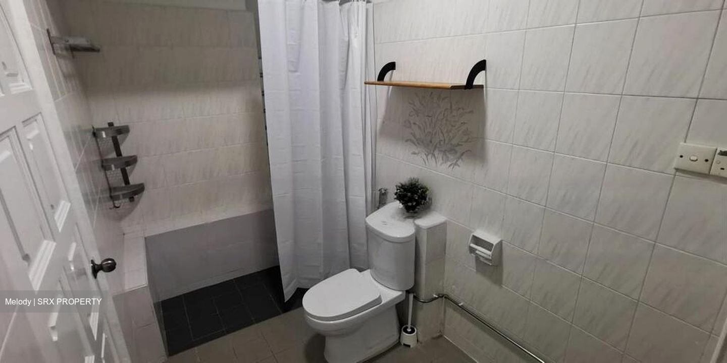 Queensway Tower / Queensway Shopping Centre (D3), Apartment #507803341